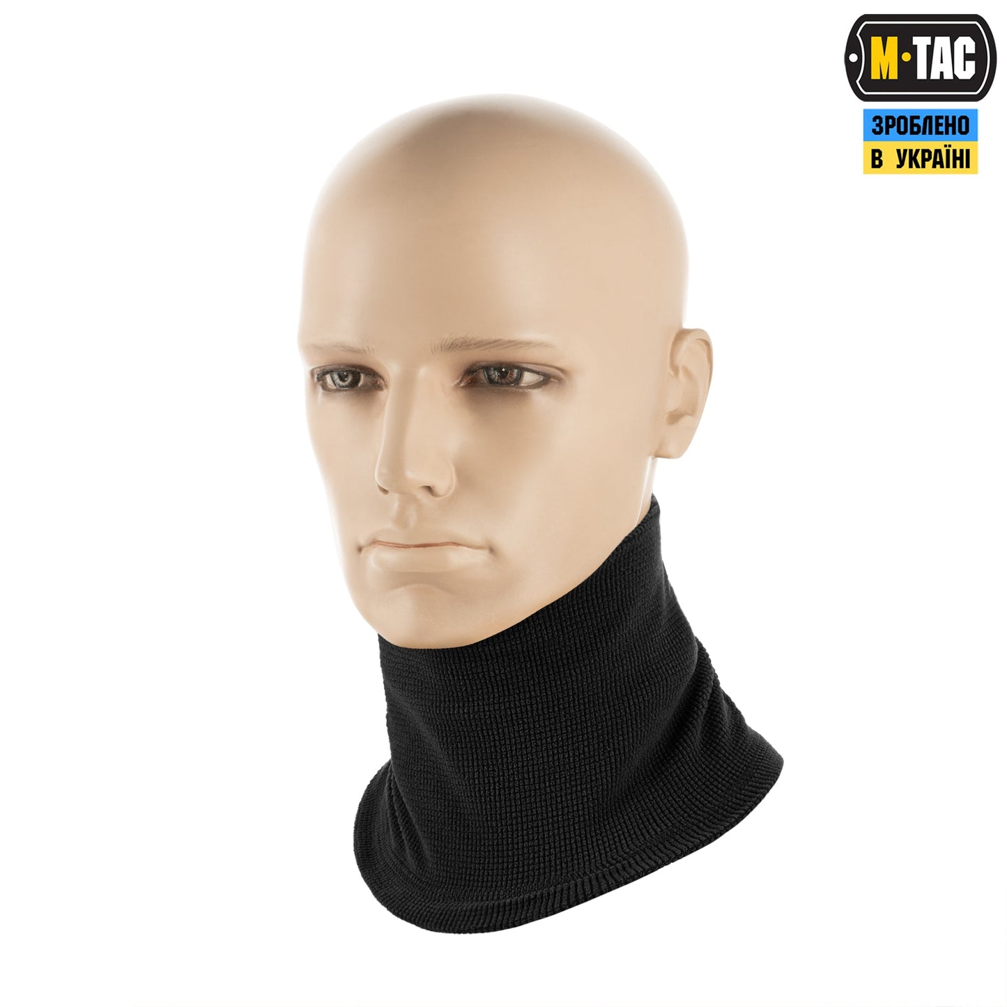 M-Tac Neck Gaiter Microfleece Ripstop