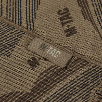 M-Tac Microfleece Neck Gaiter Wind of Freedom