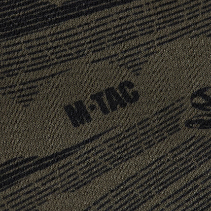 M-Tac Microfleece Neck Gaiter Wind of Freedom