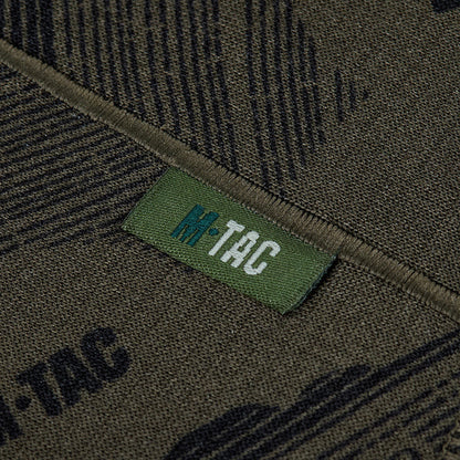 M-Tac Microfleece Neck Gaiter Wind of Freedom