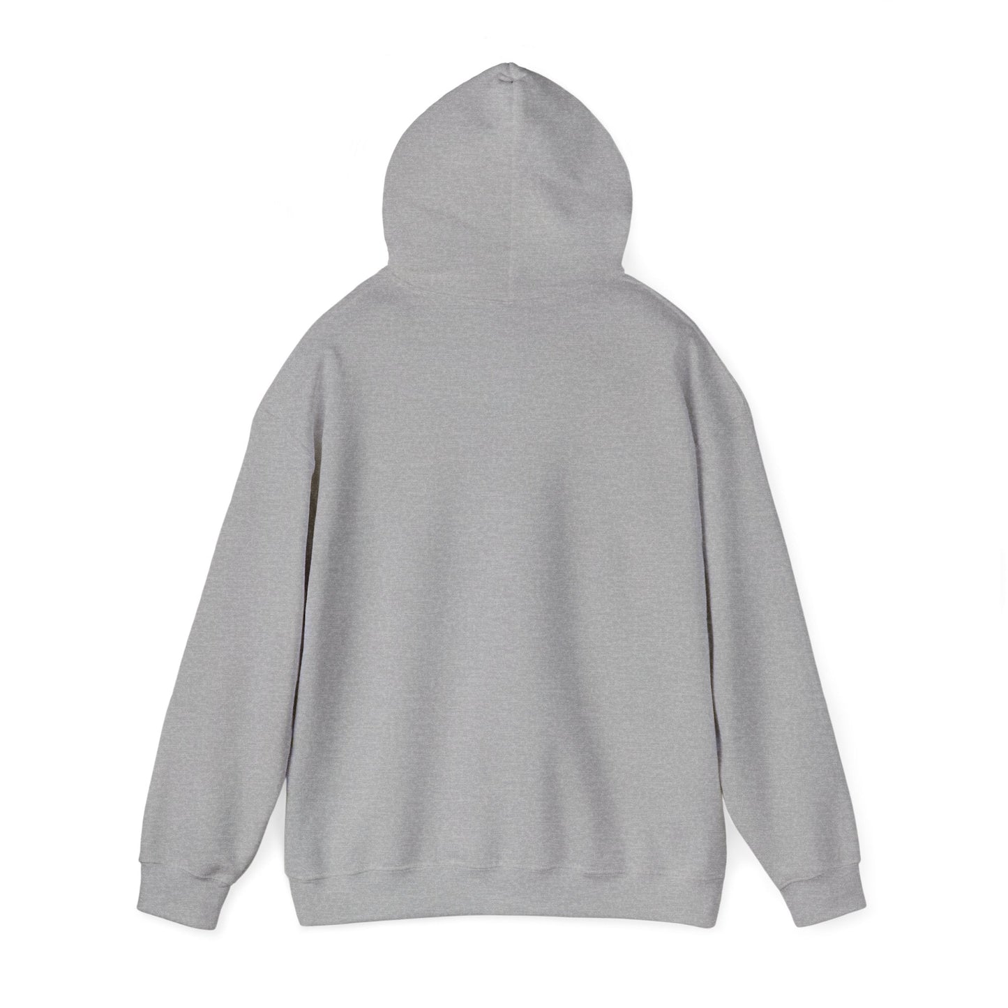 Texas Rigged Tees Ancient Texas — Unisex Hooded Sweatshirt