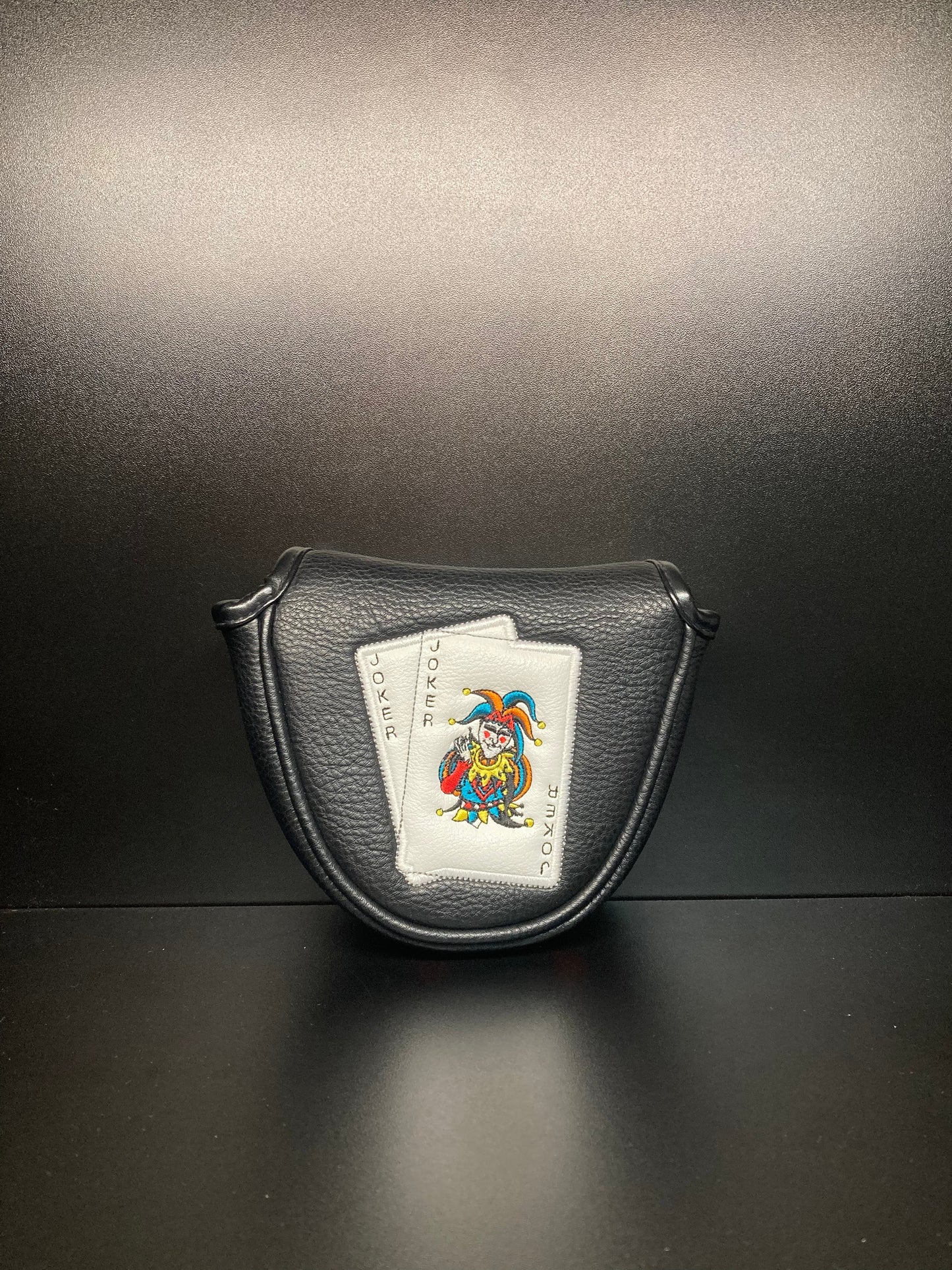 ParWestGolf Poker Hands Headcover