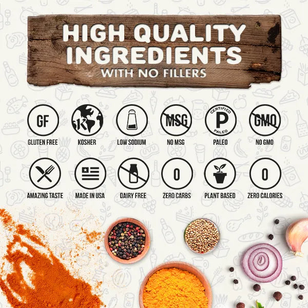 Flavor God Taco Tuesday Seasoning