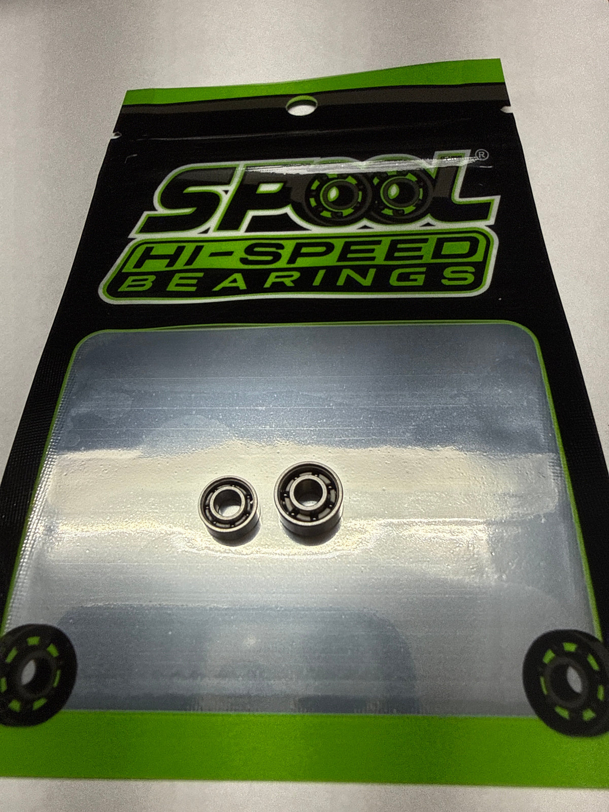 Hi-Speed KastKing Kestrel SE