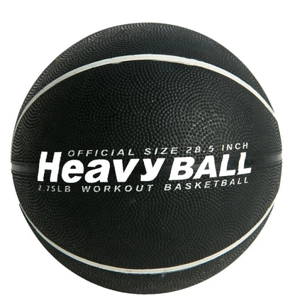 HoopsKingWeighted Basketball HeavyTrainer (3 or 2.75 lbs)
