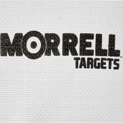 Morrell Targets 24" Commercial Indoor Range Field Point Archery Target, 4 Pack