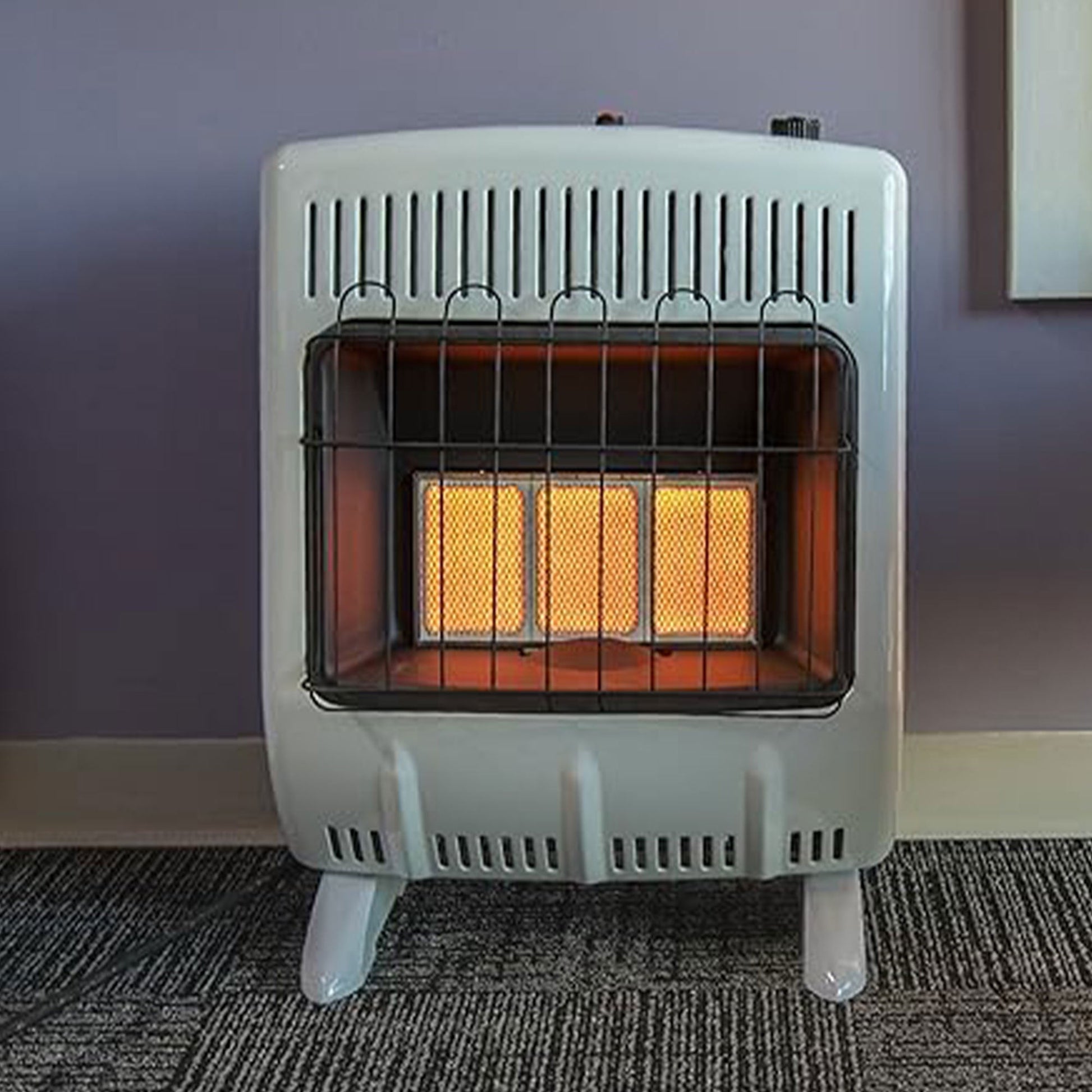 Natural Gas Heater Mr Heater Propane Radiant Heaters Heater 10,000