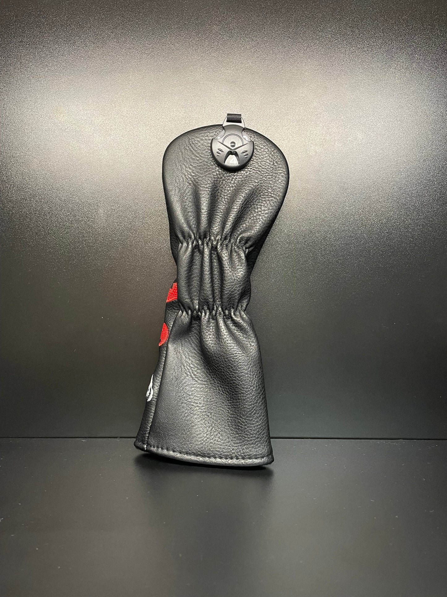 ParWestGolf Hockey Mask Jason Headcover