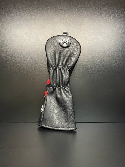 ParWestGolf Hockey Mask Jason Headcover