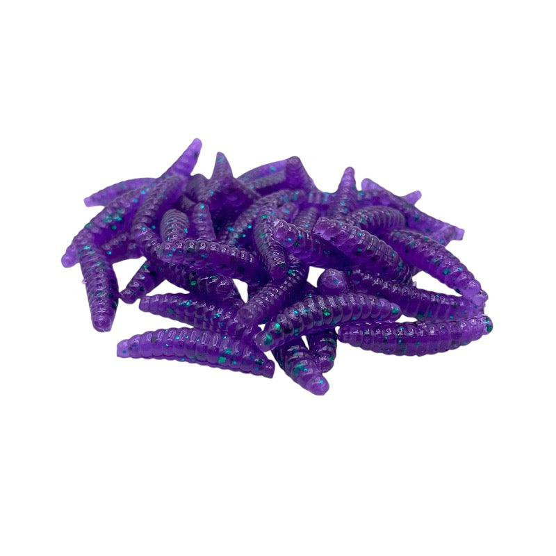 Invinci Core Waxie Worm 1”