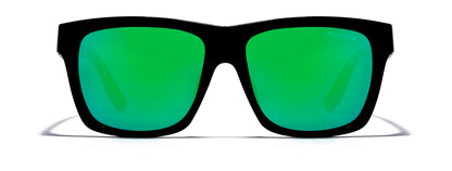 Wye Delta Z87 MADHOOK2.0 LR: GREEN REVO POLARIZED