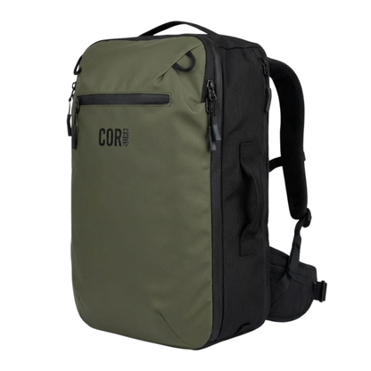COR Surf The Island Hopper Travel Backpack 40L