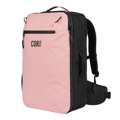 COR Surf The Island Hopper Travel Backpack 40L