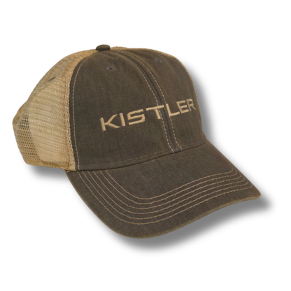 Kistler Unstructured Caps