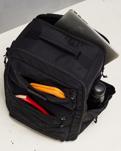 KNKG CONQUER Backpack