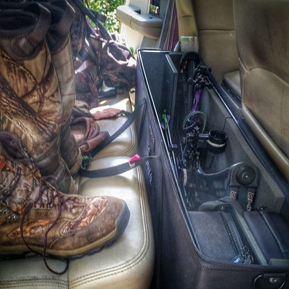 Lakewood Products  - Single 41" Bow Case COMBO