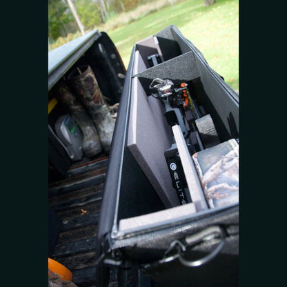 Lakewood Products  - Single 41" Bow Case COMBO
