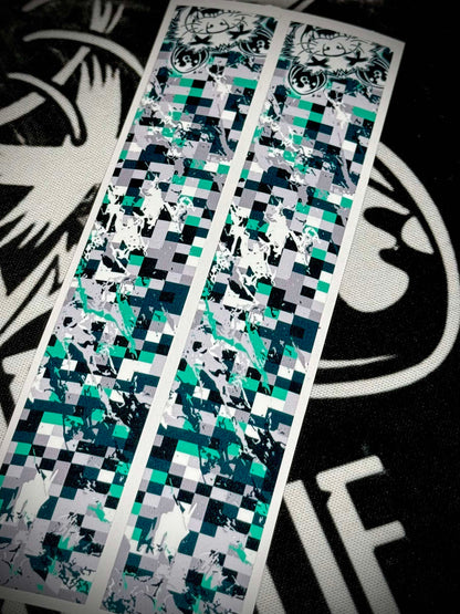 The Bowtique Comic Pop Arrow Wrap - 41