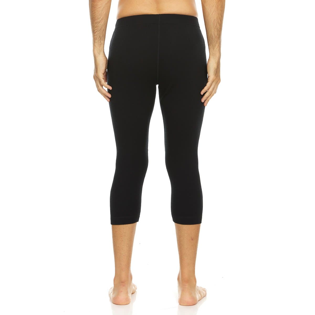 Minus33 Midweight - Tecumseh Men's 3/4 Bottom Woolverino