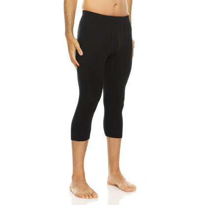 Minus33 Midweight - Tecumseh Men's 3/4 Bottom Woolverino