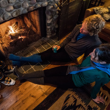 Minus33 Midweight - Tecumseh Men's 3/4 Bottom Woolverino