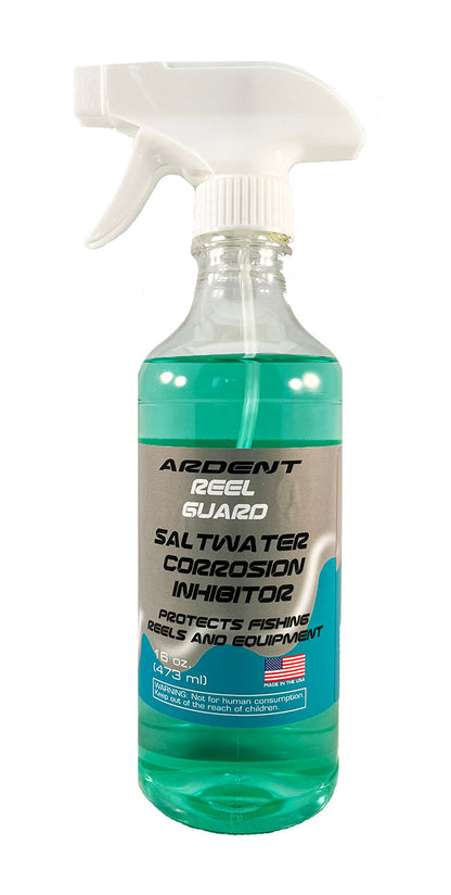 Ardent Tackle Reel Guard Corrosion Inhibitor