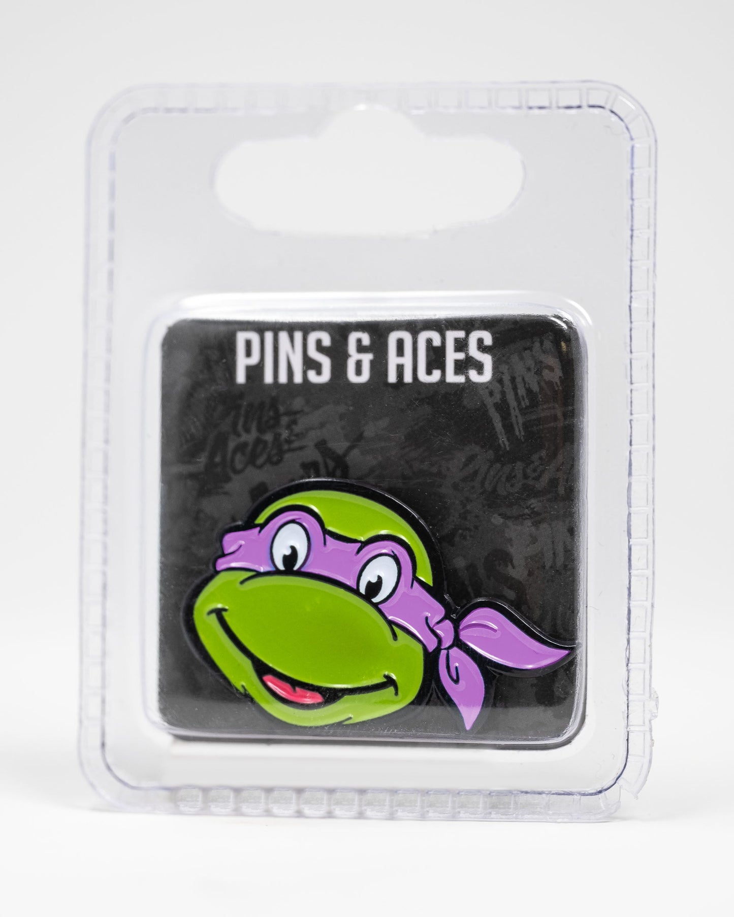 Pins and Aces TMNT - Donatello Ball Marker