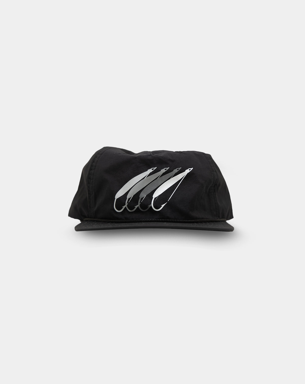 Reel Sportswear Spooner | Black
