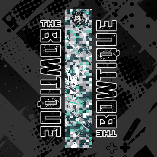 The Bowtique Comic Pop Arrow Wrap - 41