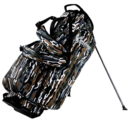 Embry Outdoors Ranch Camo Golf Bag