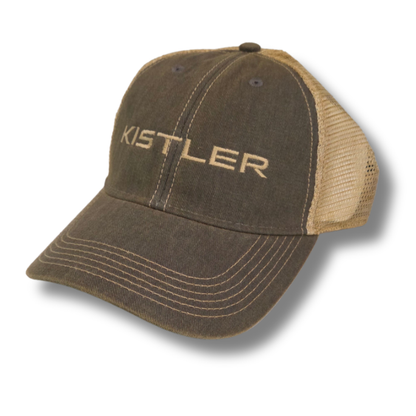 Kistler Unstructured Caps
