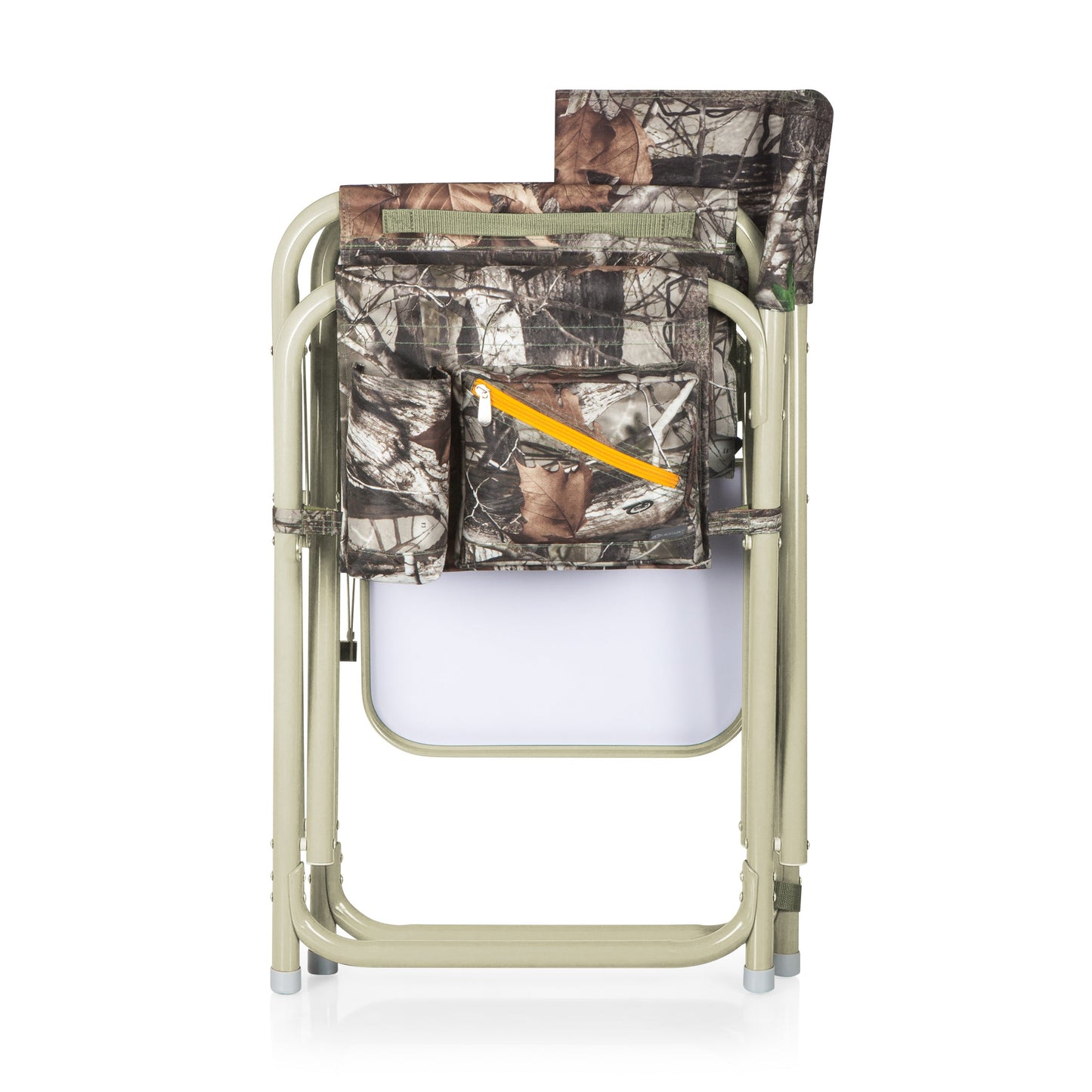 Picnic Time Outdoor Directors Folding Chair
