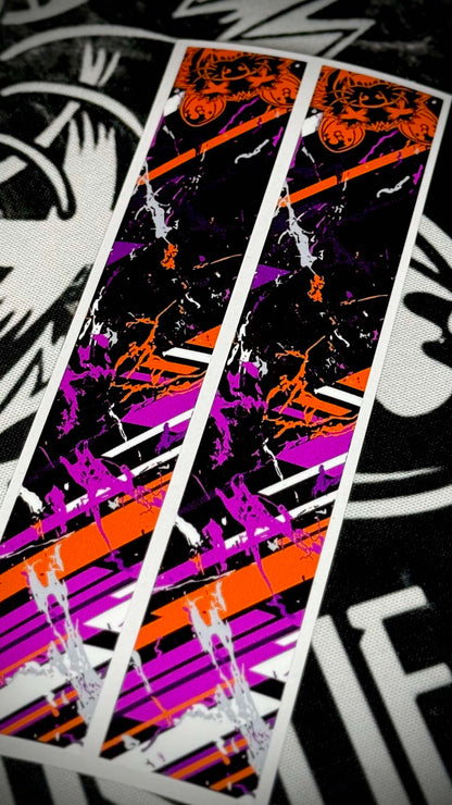 The Bowtique Comic Pop Arrow Wrap - 42