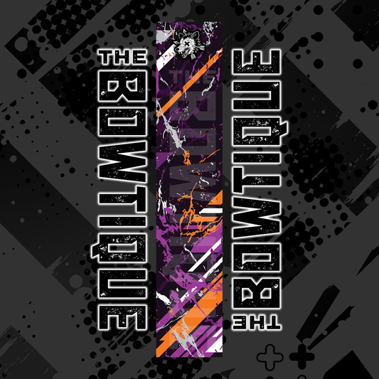 The Bowtique Comic Pop Arrow Wrap - 42