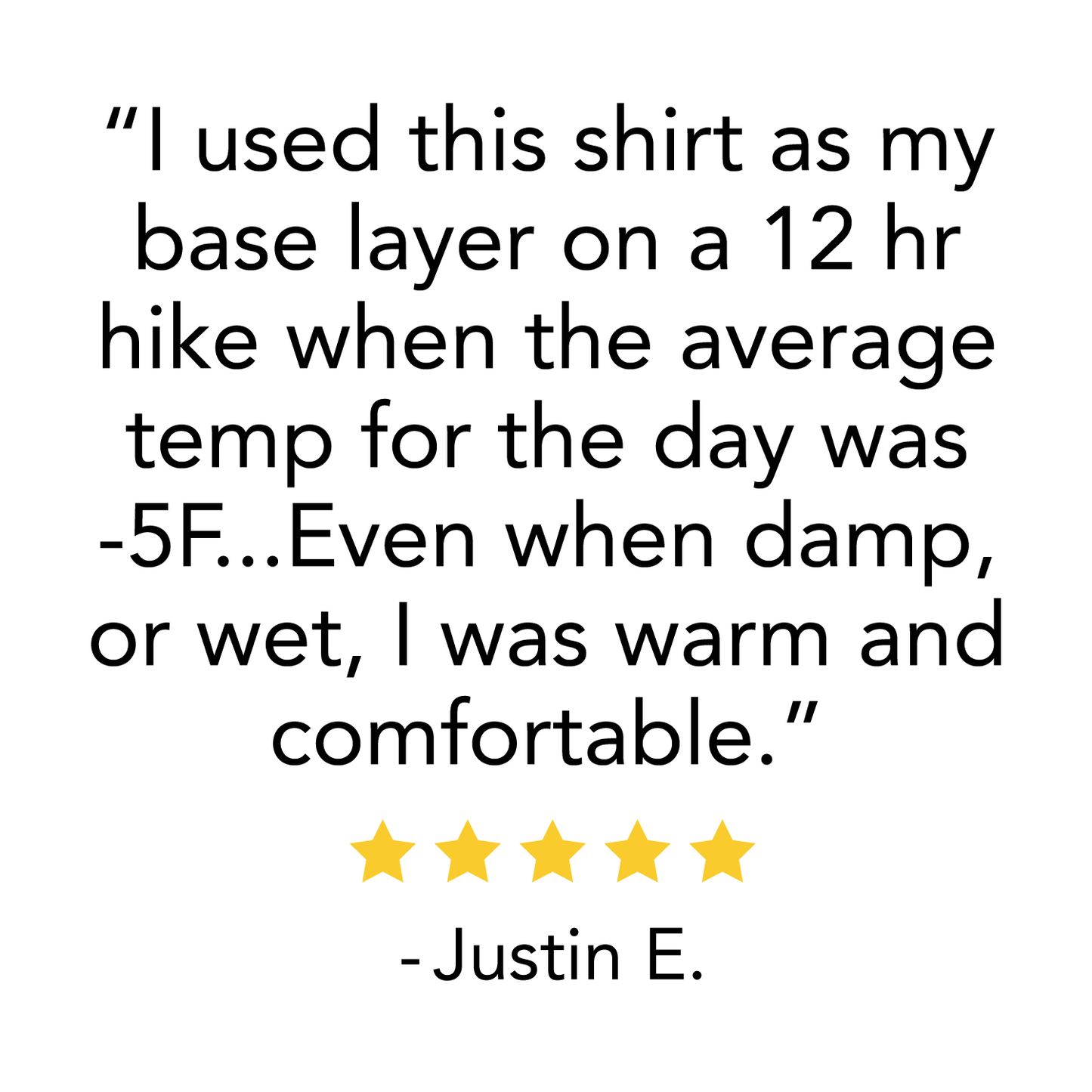 Minus33 Midweight - Men's Wool Long Sleeve Crew Woolverino