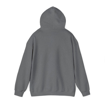 Texas Rigged Tees Black Bass — Unisex Hooded Sweatshirt