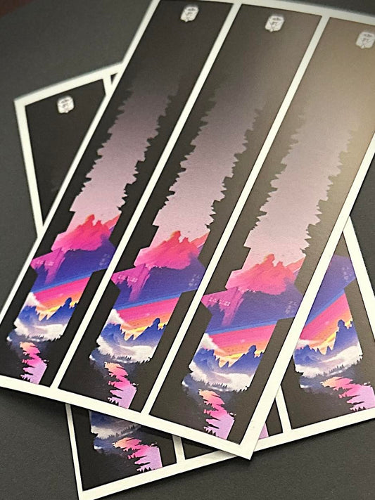 The Bowtique Geo Arrow Wraps