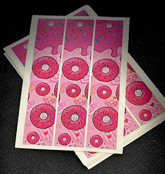 The Bowtique Sprinkle Arrow Wraps