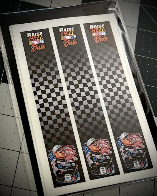 The Bowtique Raise Hell Arrow Wraps