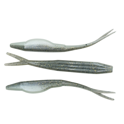 Muddy Water Lures 4" Twitch Shad