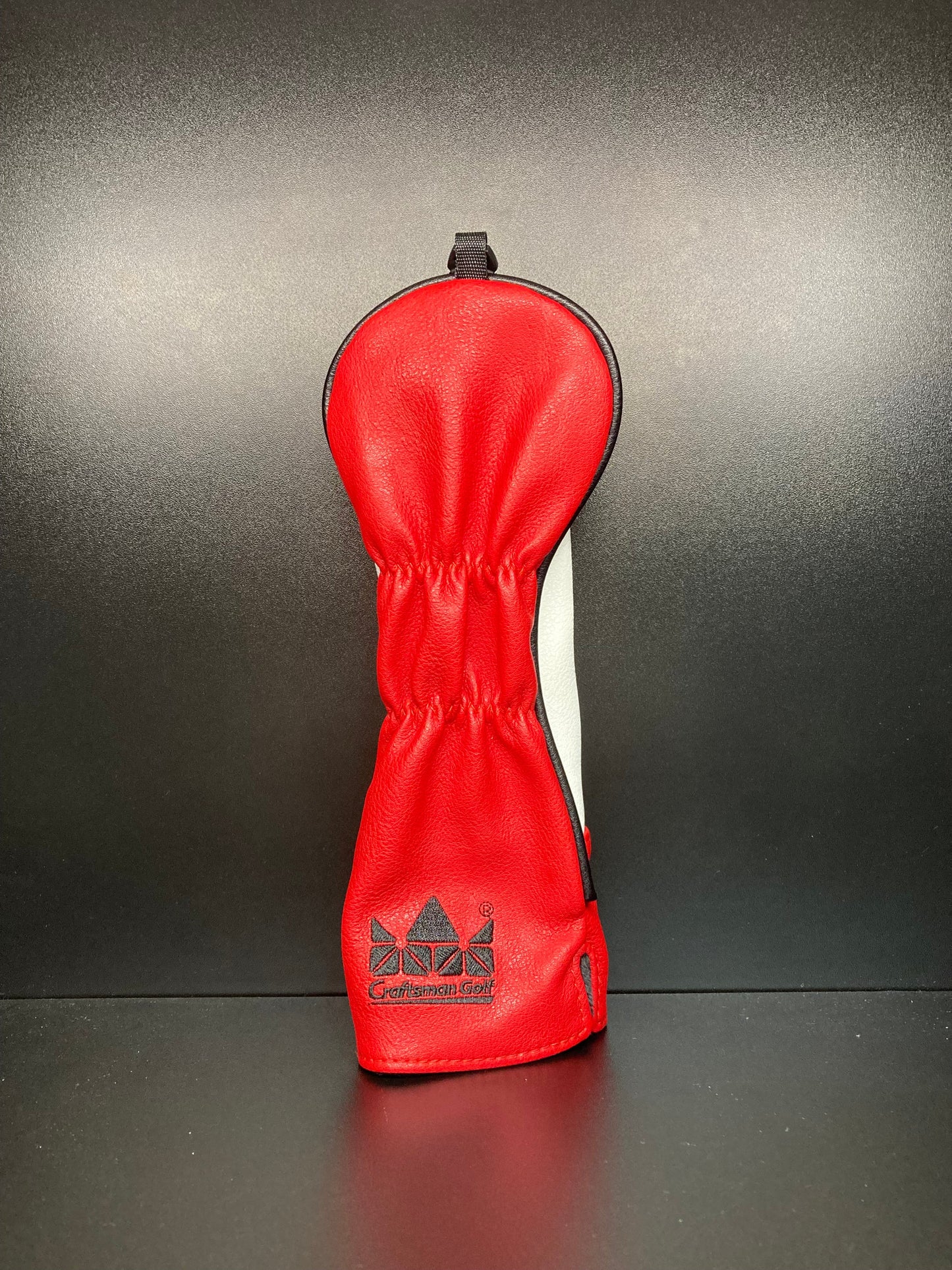 ParWestGolf Bomb Headcover