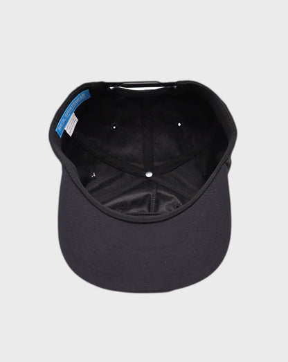Reel Sportswear Spooner | Black