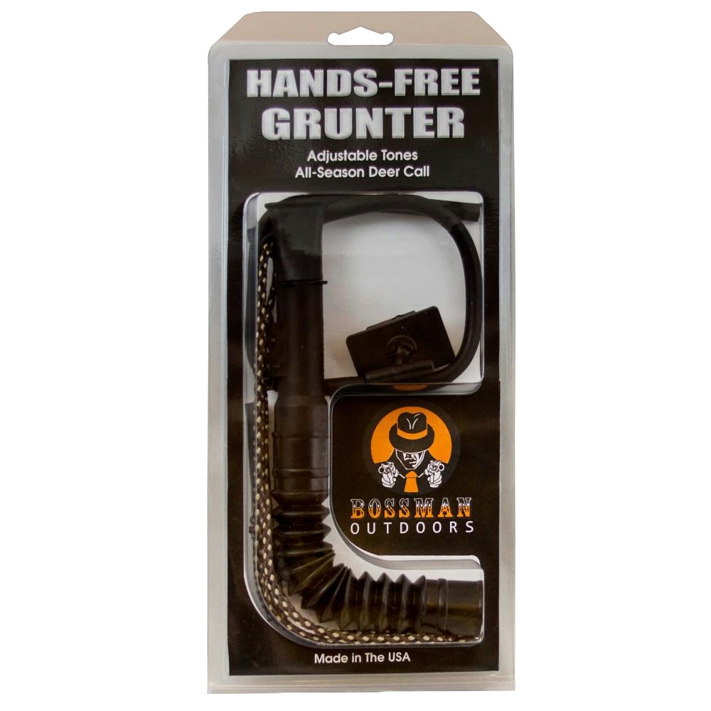 KILLZ HANDS FREE GRUNTER