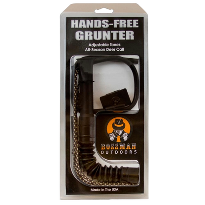KILLZ HANDS FREE GRUNTER