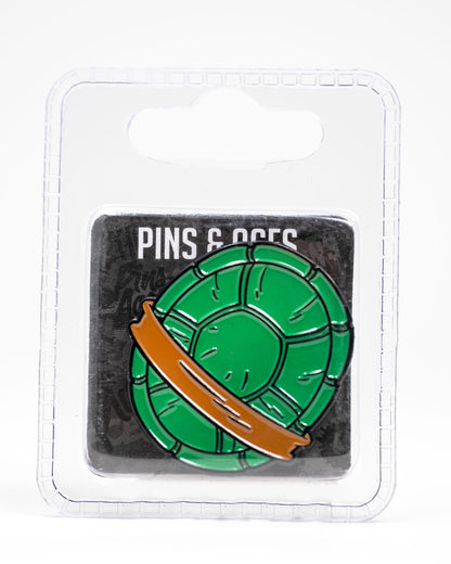 Pins and Aces TMNT - Shell Shock Ball Marker