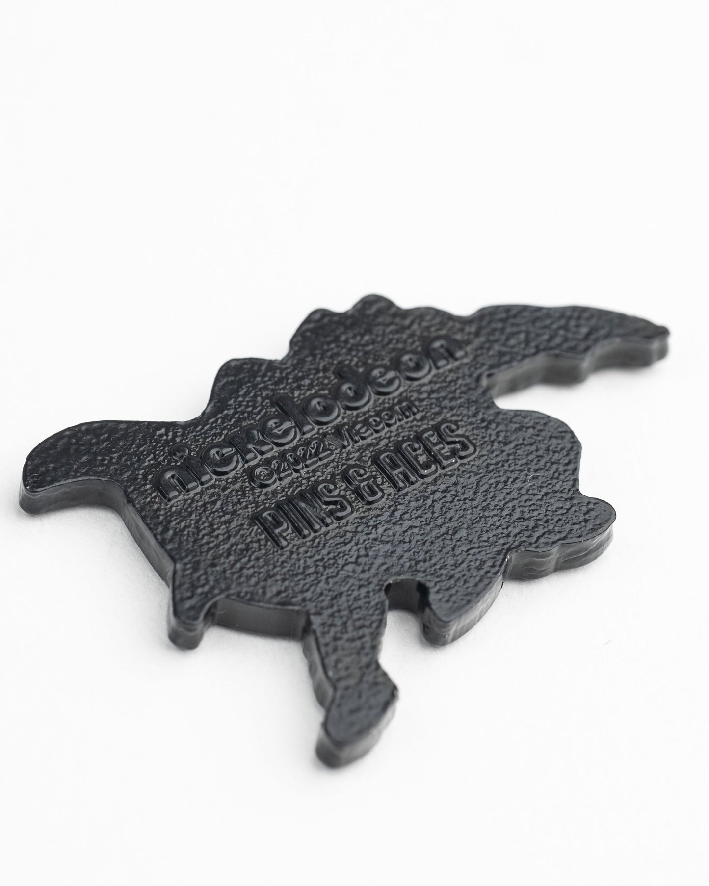 Pins and Aces TMNT - Shredder Ball Marker