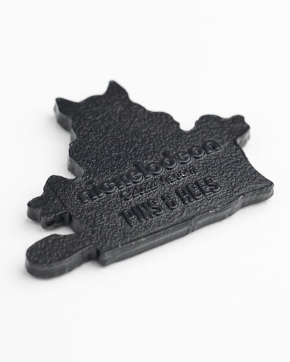 Pins and Aces TMNT - Splinter Ball Marker