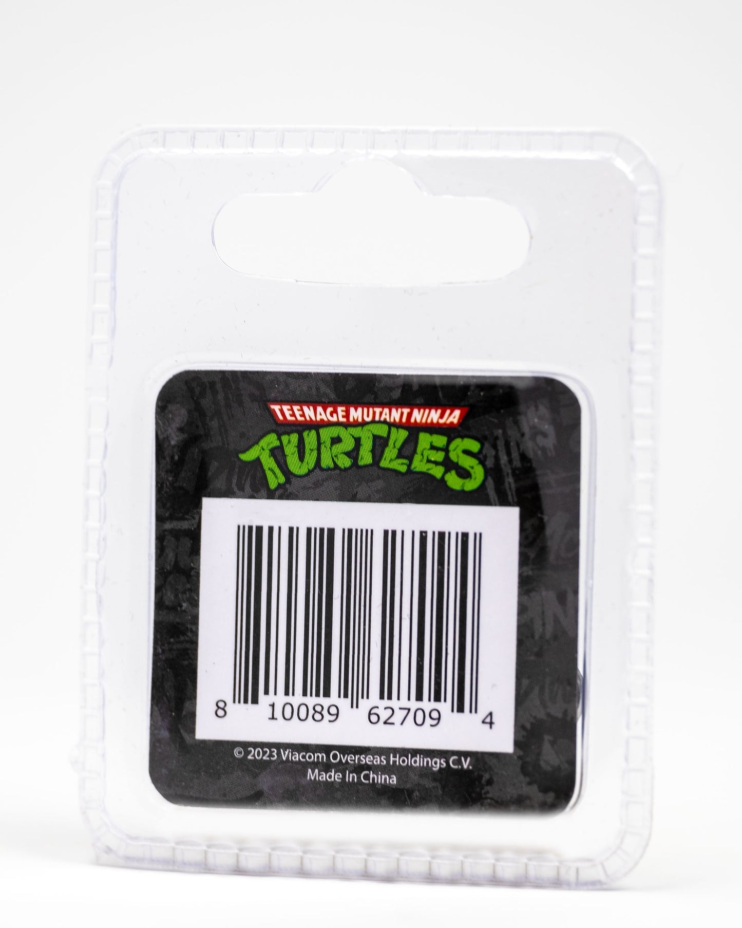 Pins and Aces TMNT - Splinter Ball Marker