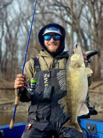 Freedom Baitz Javelin