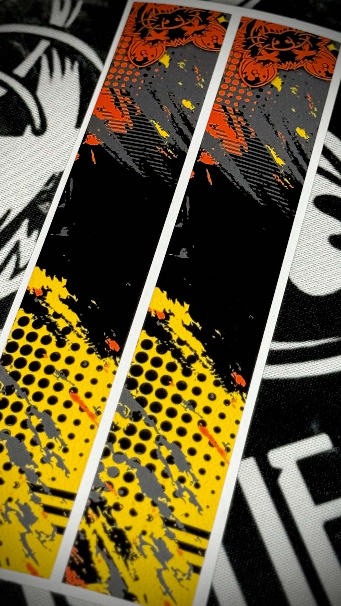 The Bowtique Comic Pop Arrow Wrap - 43